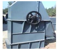 NE板鏈斗式提升機(jī)，